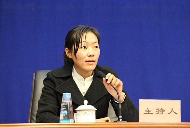 主持人：西藏自治区党委外宣办（政府新闻办）三处副处长益西曲珍.jpg