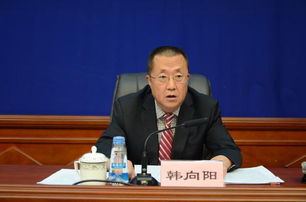 西藏自治区党委宣传部部务会成员、巡视员 韩向阳.jpg