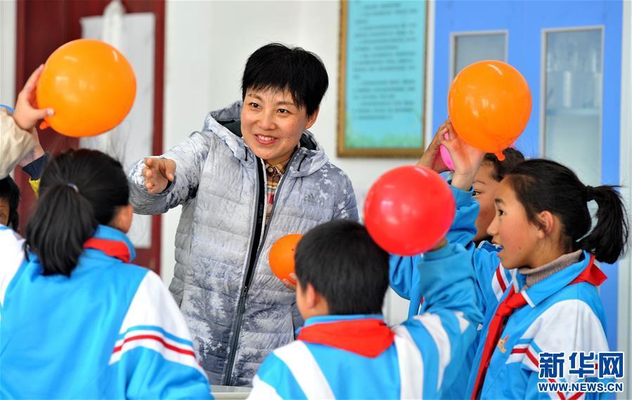 （教育）（1）教育援藏助力学生综合素质提升