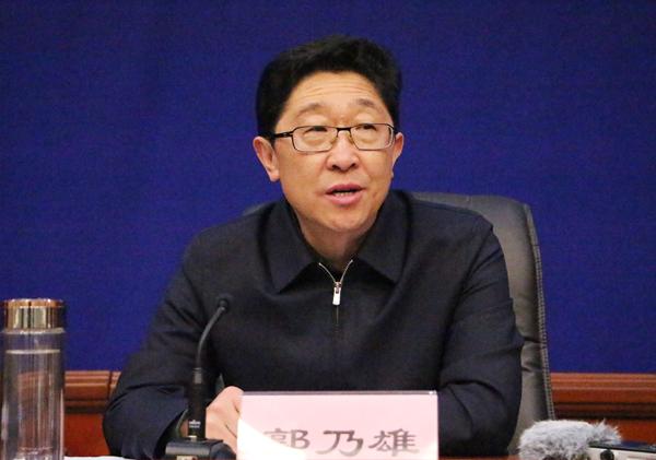 新闻发言人：西藏自治区工商局党委委员、副局长郭乃雄.jpg