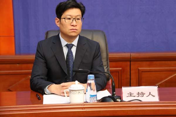 主持人：西藏自治区党委外宣办（政府新闻办）四处处长 蒋涌.JPG