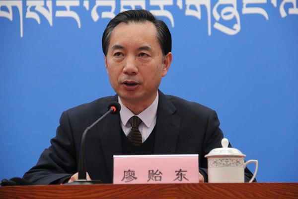 新闻发言人：廖贻东.jpg