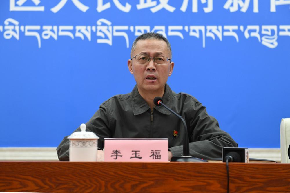 人民银行拉萨中心支行党委委员、副行长 李玉福.JPG