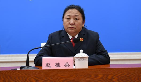 赵桂英 区检院检察委员会专职委员、二级高级检察官.JPG