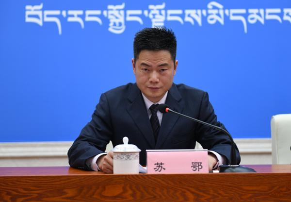 2  主持人：苏鄂 区党委宣传部对外传播处副处长.jpg