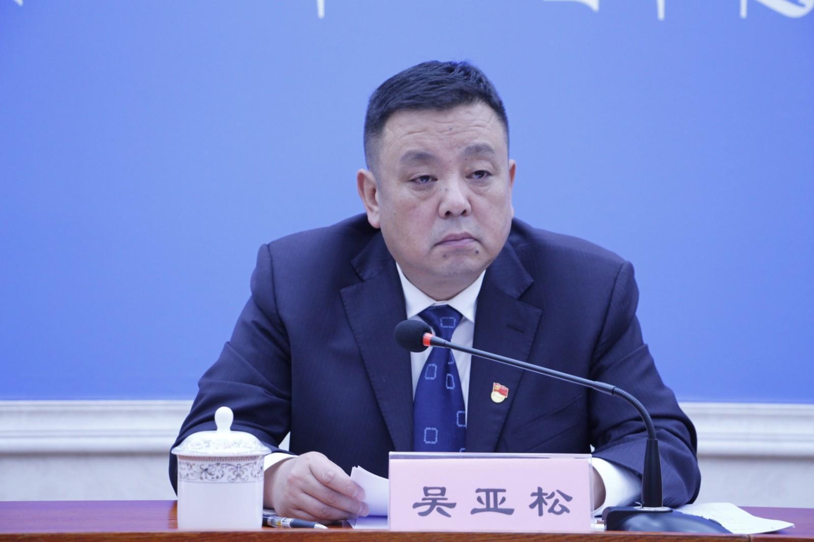 吴亚松 拉萨市委常委、宣传部部长  .JPG
