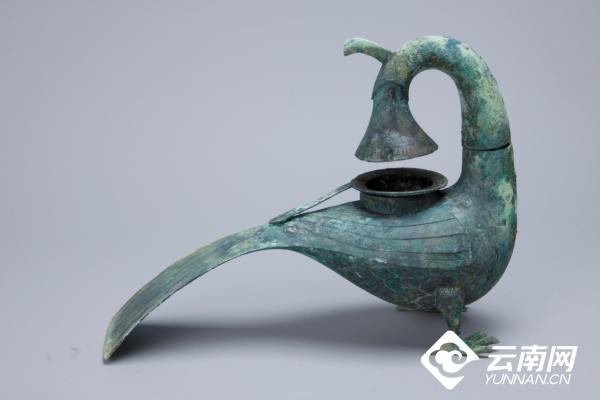 文明之美看东方丨这也是云南!带你探寻古滇不为人知的一面