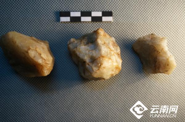 文明之美看东方丨这也是云南!带你探寻古滇不为人知的一面