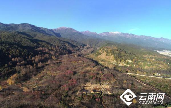 文明之美看东方丨这也是云南!带你探寻古滇不为人知的一面