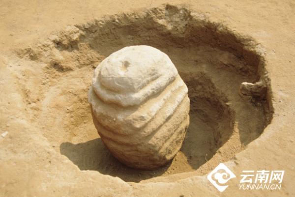 文明之美看东方丨这也是云南!带你探寻古滇不为人知的一面