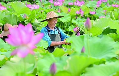 “数据管家”惠民生