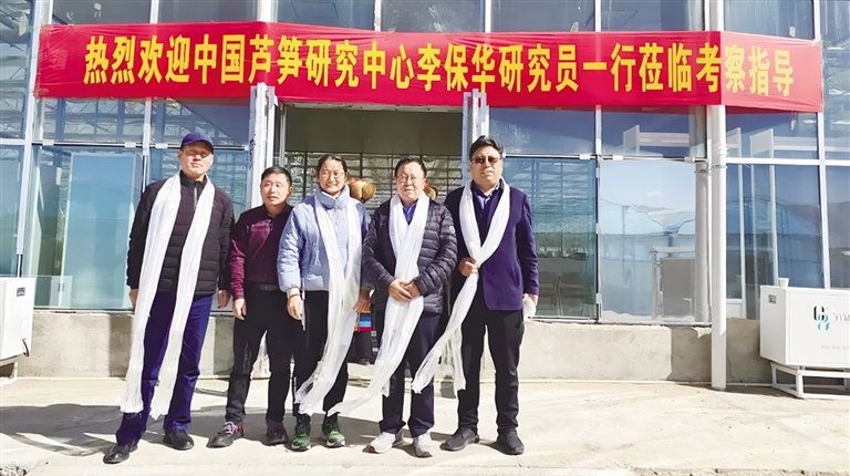 看我区如何激发科技型中小企业创造力