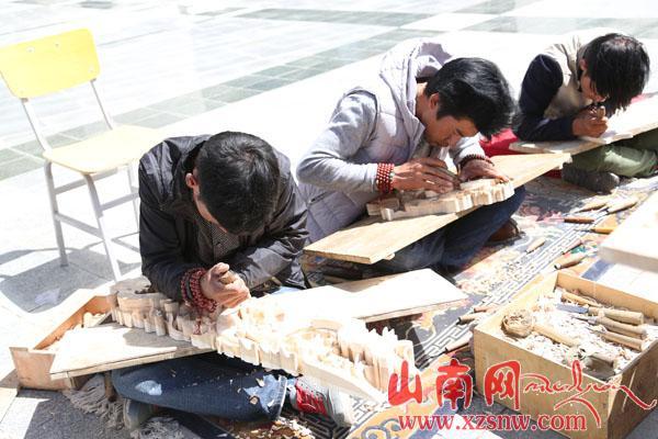 写在第11个文化遗产日:让文化遗产得以传承与发展