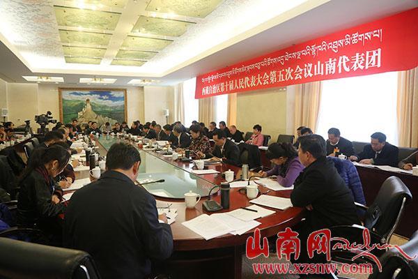 张永泽：以优异成绩迎接党的十九大胜利召开