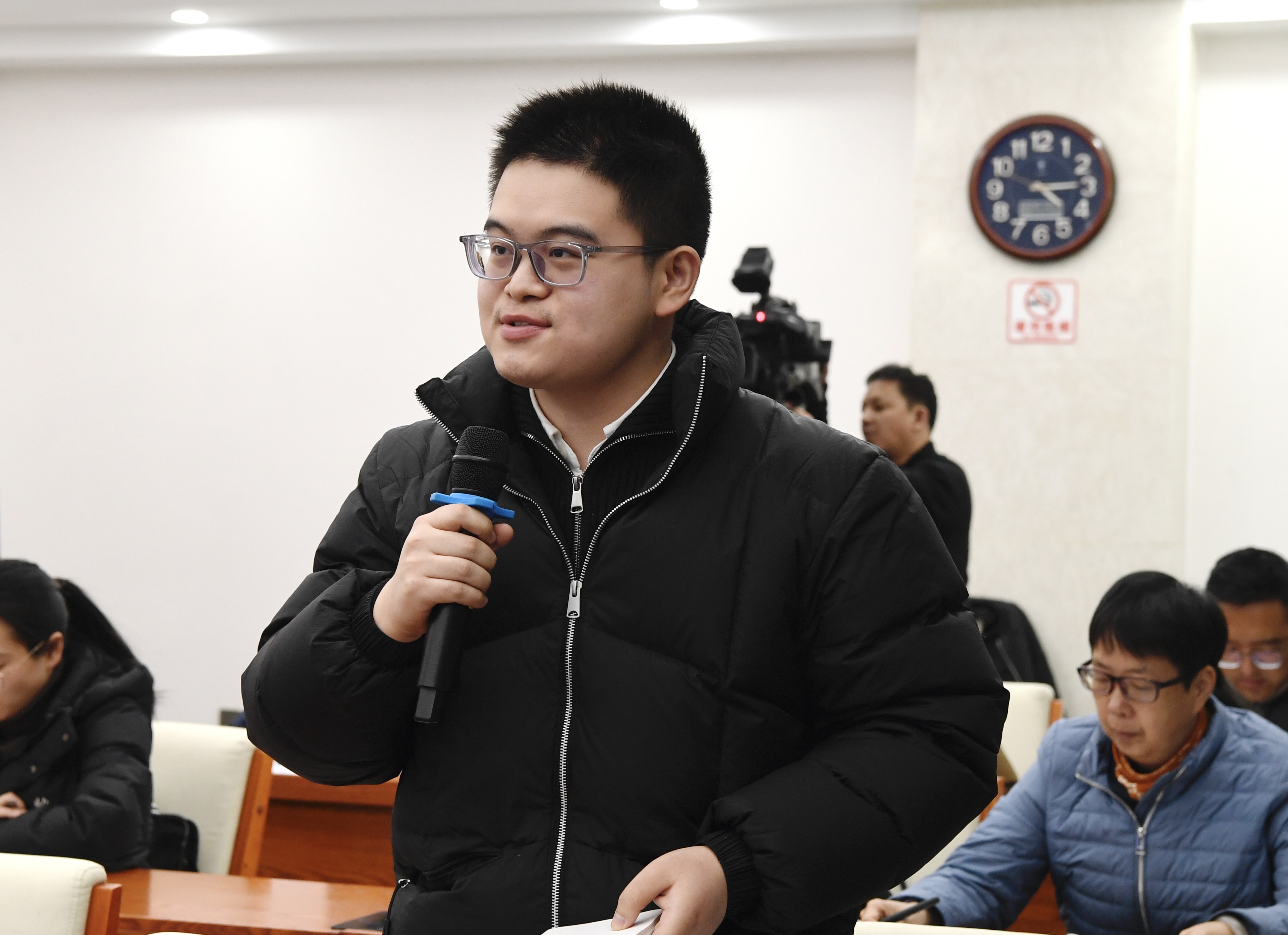 西藏自治区政府新闻发布会